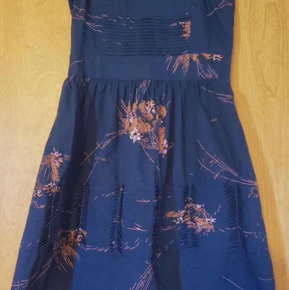 Kimchi Blue Dresses & Skirts - Kimchi Blue Strapless dress